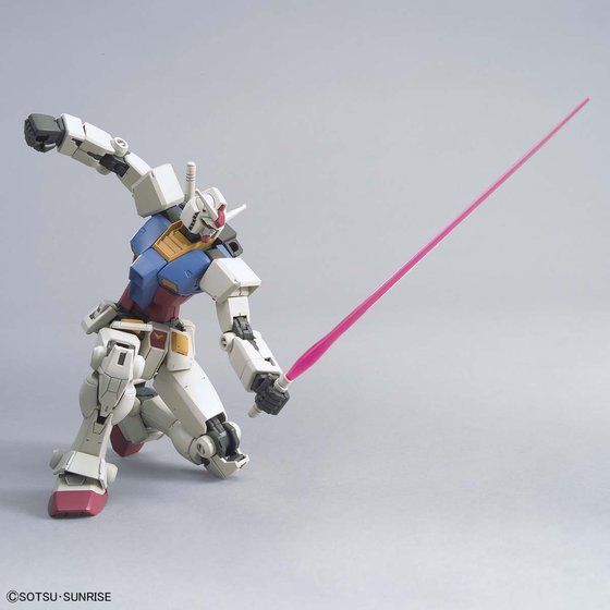 HG 1/144 RX-78-2 ガンダム [BEYOND GLOBAL] | GUNDAM Official Website