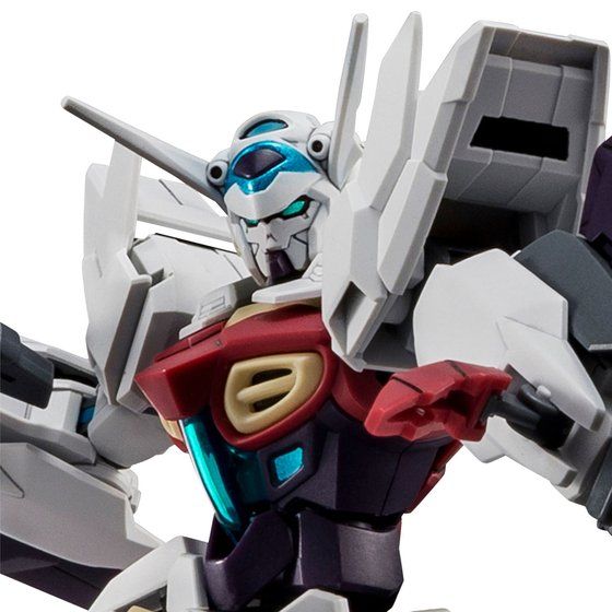HG 1/144 ガンダム G－エルス（BEFORE） | GUNDAM Official