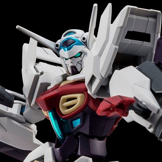 HG 1/144 ガンダム G－エルス（BEFORE） | GUNDAM Official