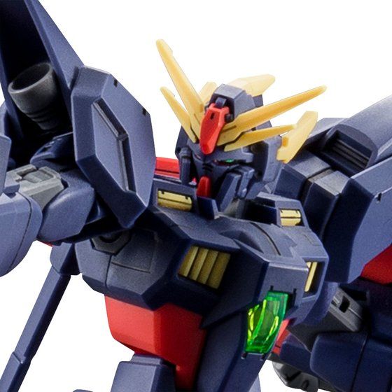 HG 1/144 ガンダムシャイニングブレイク（BEFORE） | GUNDAM