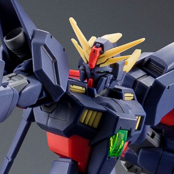 HG 1/144 ガンダムシャイニングブレイク（BEFORE） | GUNDAM