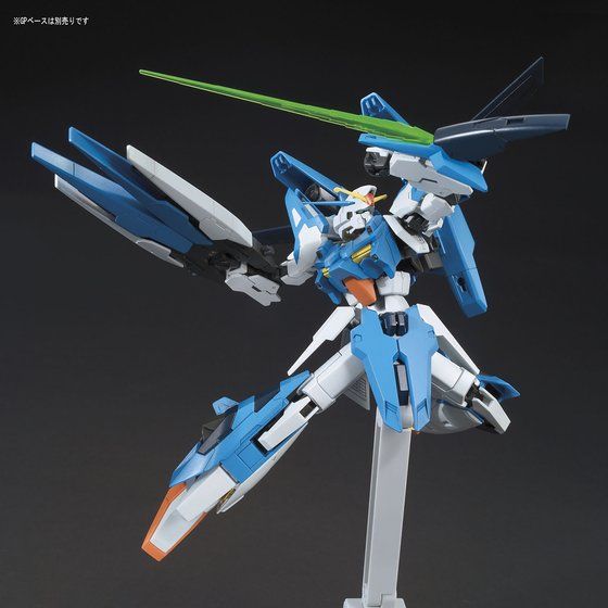HGBF 1/144 A-Zガンダム | GUNDAM Official Website