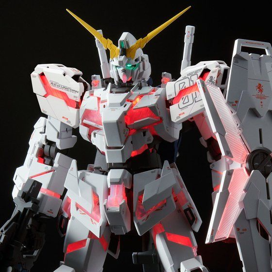 MGEX ユニコーンガンダム Ver.Ka プレミアムユニコーンモードボックス MGEX 1/100 ユニコーンガンダム Ver．Ka ［プレミアム “ユニコーン