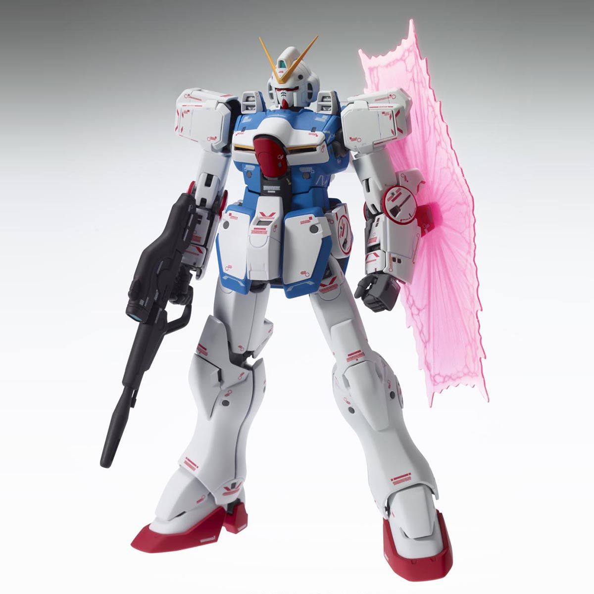 MG 1/100 Vガンダム Ver．Ka | GUNDAM Official Website