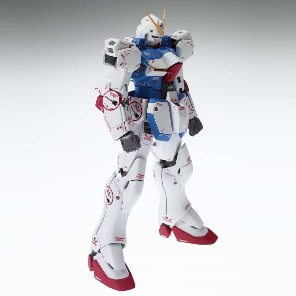 MG 1/100 Vガンダム Ver．Ka | GUNDAM Official Website