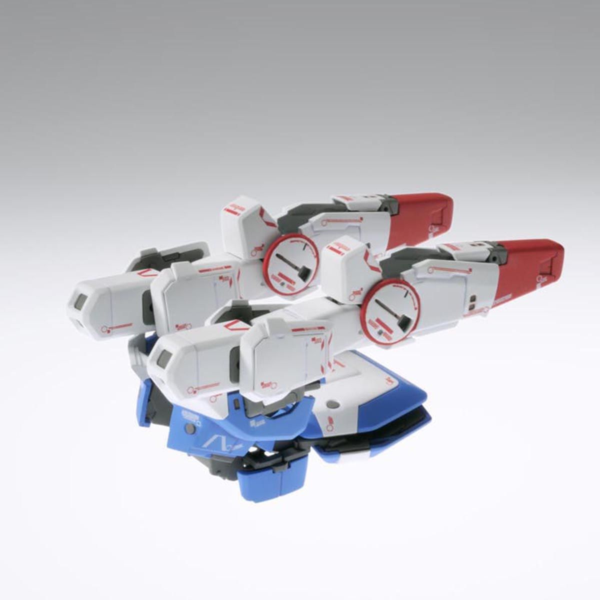MG 1/100 Vガンダム Ver．Ka | GUNDAM Official Website