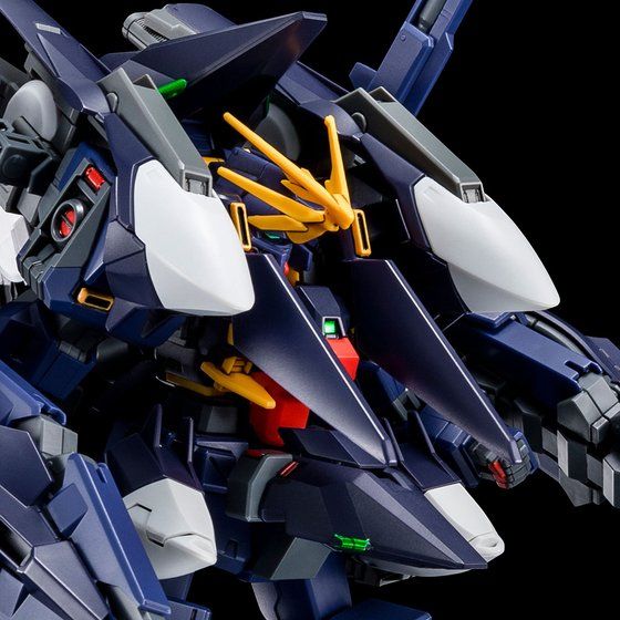 HG 1/144 ガンダムTR-1［ハイゼンスレイ・ラーII］（ADVANCE OF Z