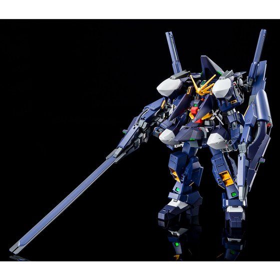 HG 1/144 ガンダムTR-1［ハイゼンスレイ・ラーII］（ADVANCE OF Z