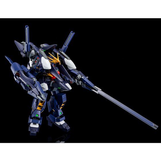 HG 1/144 ガンダムTR-1［ハイゼンスレイ・ラーII］（ADVANCE OF Z