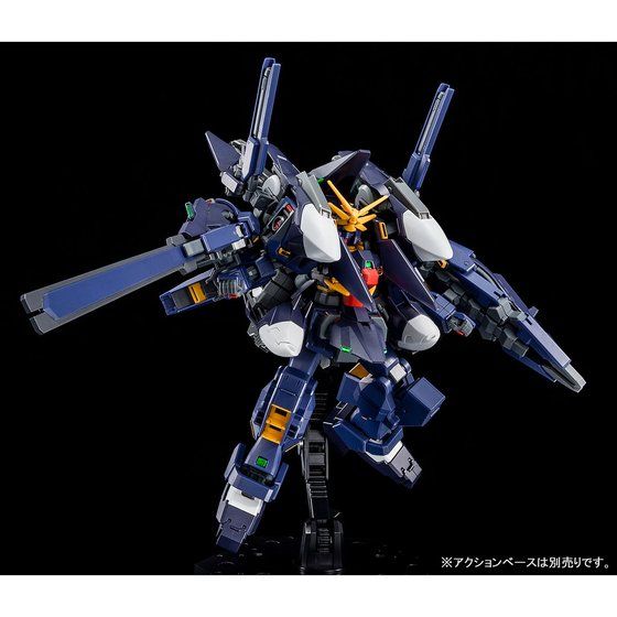 HG 1/144 ガンダムTR-1［ハイゼンスレイ・ラーII］（ADVANCE OF Z