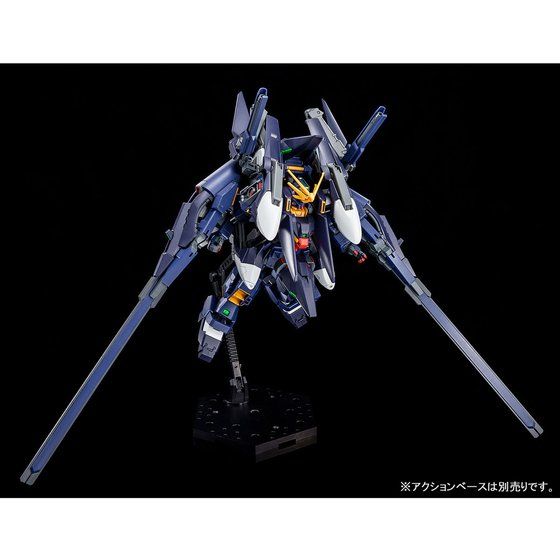 T*s様 HG TR-1 ハイゼンスレイ　TR-1 ハイゼンスレイ ラーⅡ ジャ HG 1/144 ガンダムTR-1［ハイゼンスレイ・ラーII］（ADVANCE OF Z