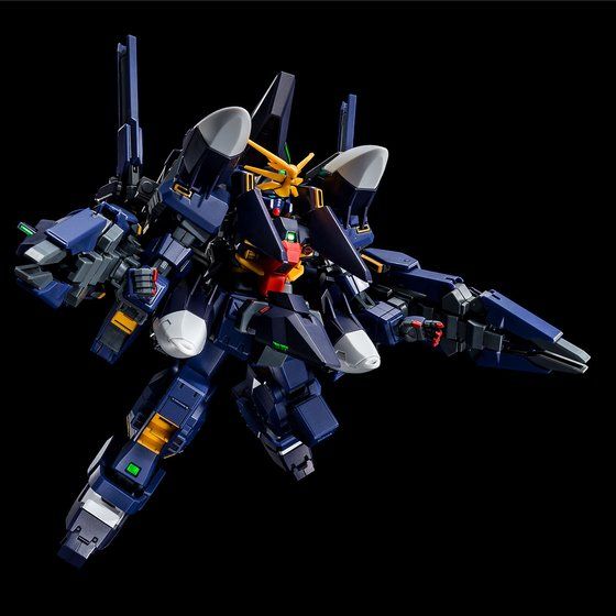 HG 1/144 ガンダムTR-1［ハイゼンスレイ・ラーII］（ADVANCE OF Z