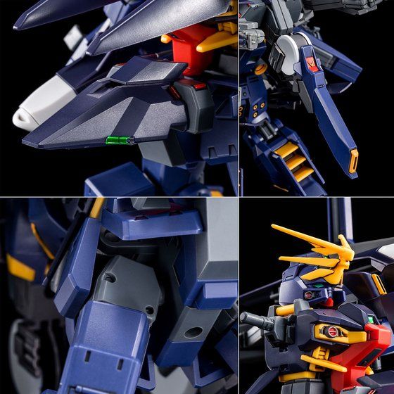 T*s様 HG TR-1 ハイゼンスレイ　TR-1 ハイゼンスレイ ラーⅡ ジャ HG 1/144 ガンダムTR-1［ハイゼンスレイ・ラーII］（ADVANCE OF Z