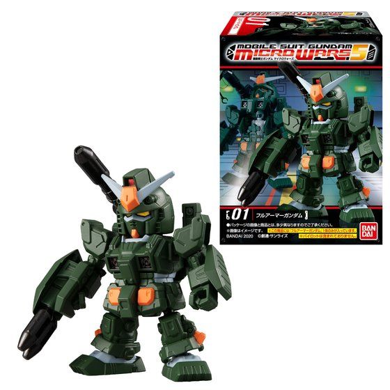 機動戦士ガンダム マイクロウォーズ5 | GUNDAM Official Website