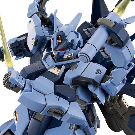 HG 1/144 トーリスリッター | GUNDAM Official Website