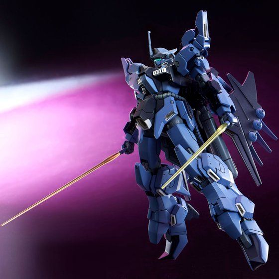 HG 1/144 トーリスリッター | GUNDAM Official Website