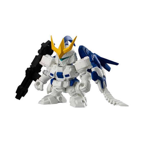 箱売】機動戦士ガンダム ガシャポン戦士フォルテ12 | GUNDAM Official