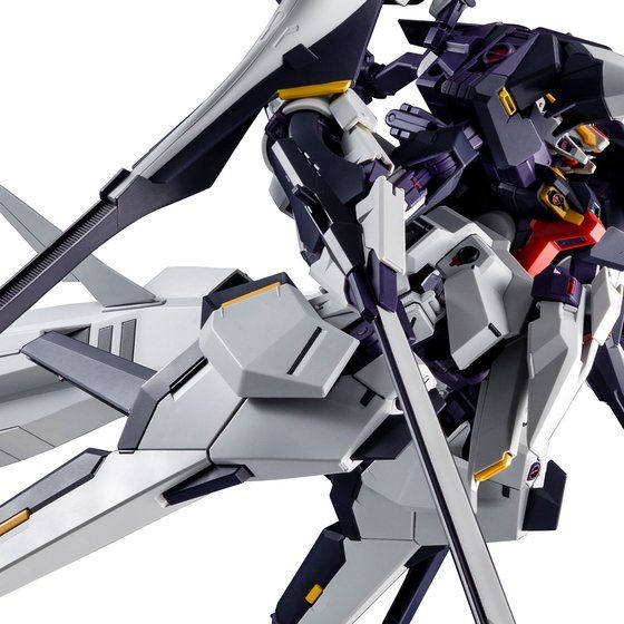 HG 1/144 クルーザーモード用ブースター拡張セット（ADVANCE OF Z