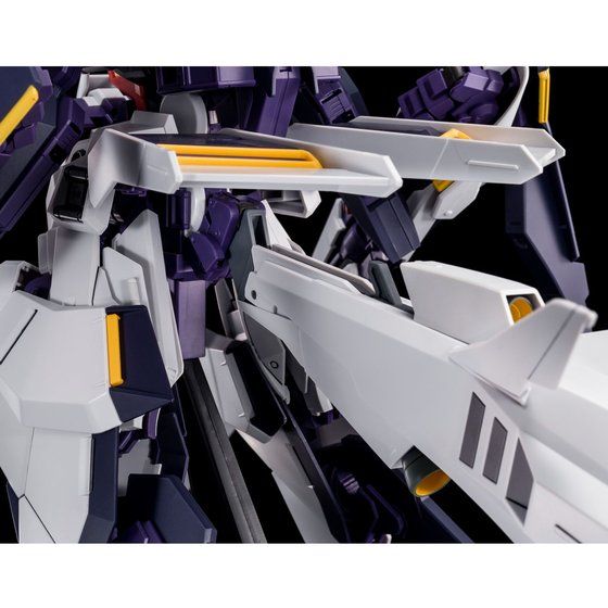 HG 1/144 クルーザーモード用ブースター拡張セット（ADVANCE OF Z