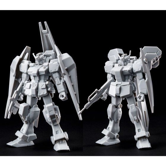 ADVANCE OF Z ティターンズの旗のもとに 復刻セット | GUNDAM Official