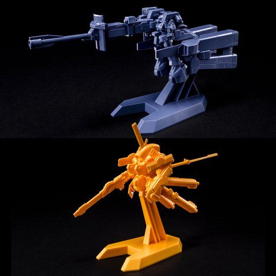 ADVANCE OF Z ティターンズの旗のもとに 復刻セット | GUNDAM Official