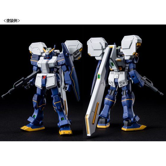 ADVANCE OF Z ティターンズの旗のもとに 復刻セット | GUNDAM Official