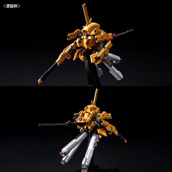 ADVANCE OF Z ティターンズの旗のもとに 復刻セット | GUNDAM Official