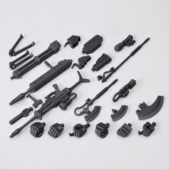 1/144 ガンダムベース限定 システムウェポンキット002 | GUNDAM