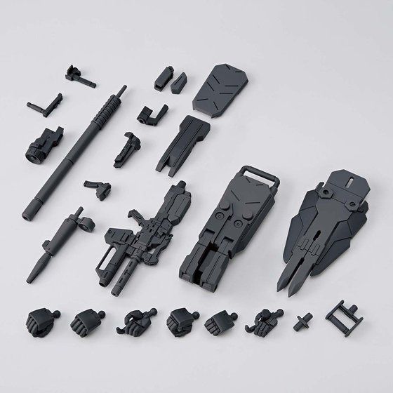 1/144 ガンダムベース限定 システムウェポンキット003 | GUNDAM