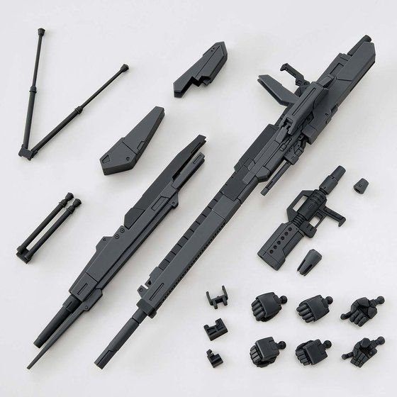 1/144 ガンダムベース限定 システムウェポンキット008 | GUNDAM