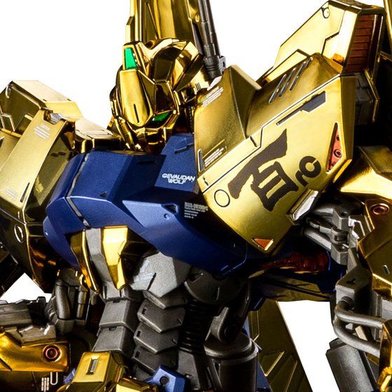 MG 1/100 百式ライズカイン ガンプラ MG 1/100 百式ライズカイン | GUNDAM Official Website