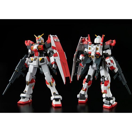 HG 1/144 ガンダム5号機 | GUNDAM Official Website