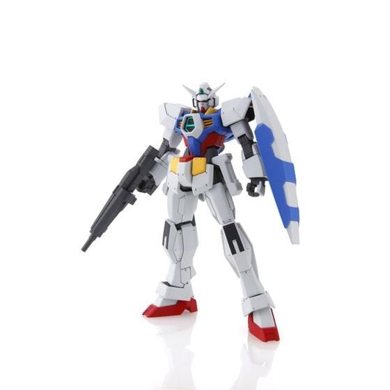 HG 1/144 ガンダムAGE－1 ノーマル | GUNDAM Official Website