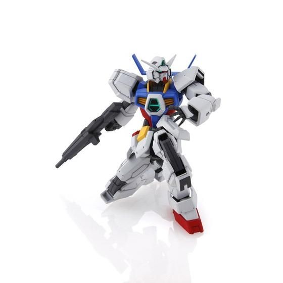 HG 1/144 ガンダムAGE－1 ノーマル | GUNDAM Official Website