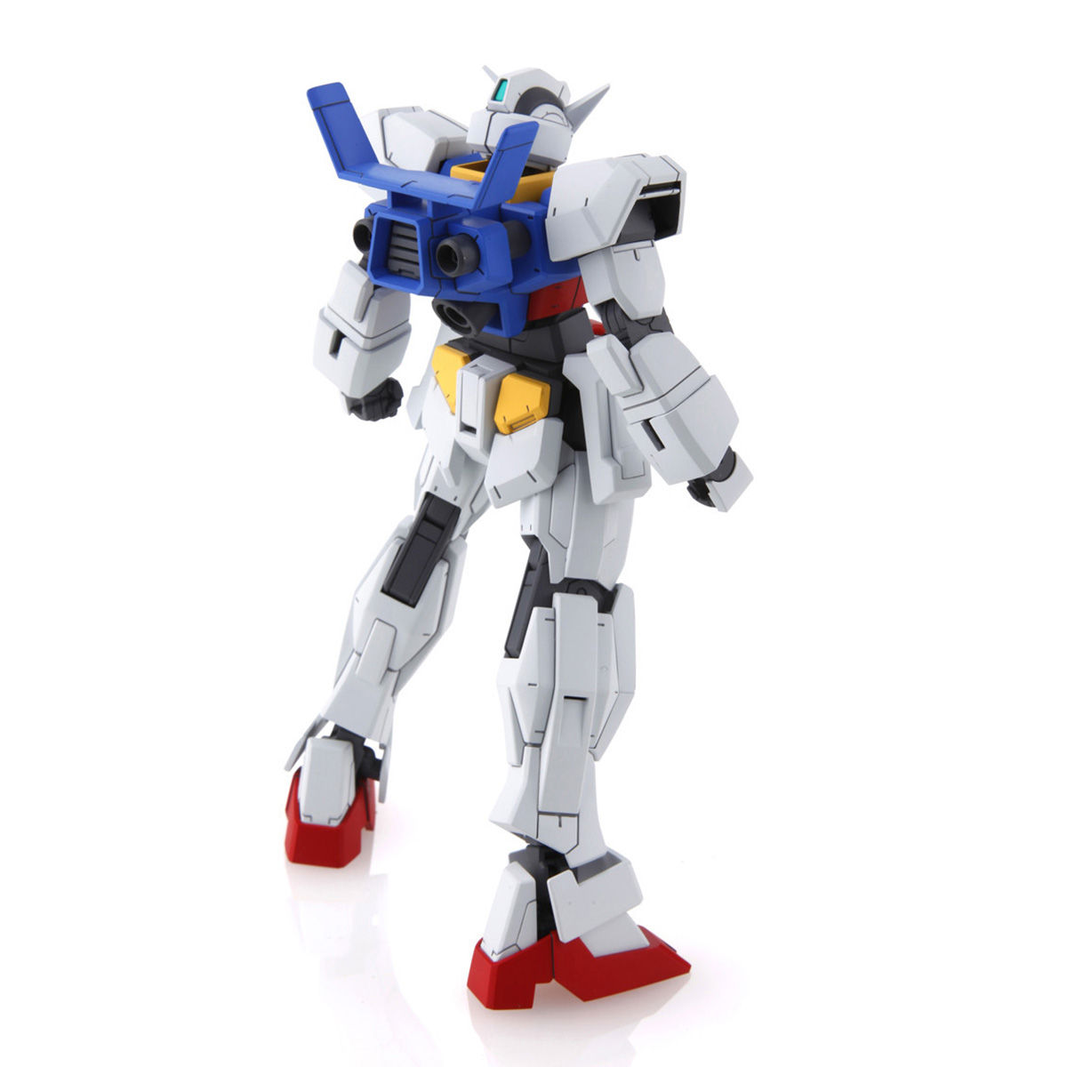 HG 1/144 ガンダムAGE－1 ノーマル | GUNDAM Official Website