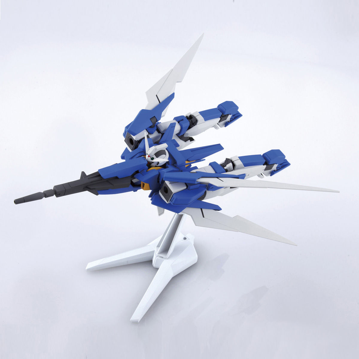 HG 1/144 ガンダムAGE－2 ノーマル | GUNDAM Official Website