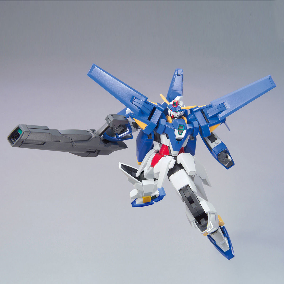 HG 1/144 ガンダムAGE－3 ノーマル | GUNDAM Official Website