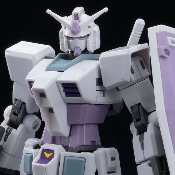 HG 1/144 RX-78-3 G-3ガンダム [BEYOND GLOBAL] | GUNDAM Official Website