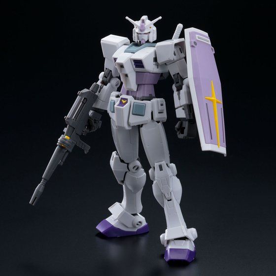 HG 1/144 RX-78-3 G-3ガンダム [BEYOND GLOBAL] | GUNDAM Official Website