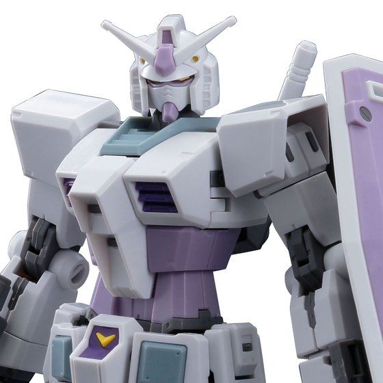 HG1/144HG ガンダム [BEYOND GLOBAL] 塗装済み HG 1/144 RX-78-3 G-3ガンダム [BEYOND GLOBAL] | GUNDAM Official Website