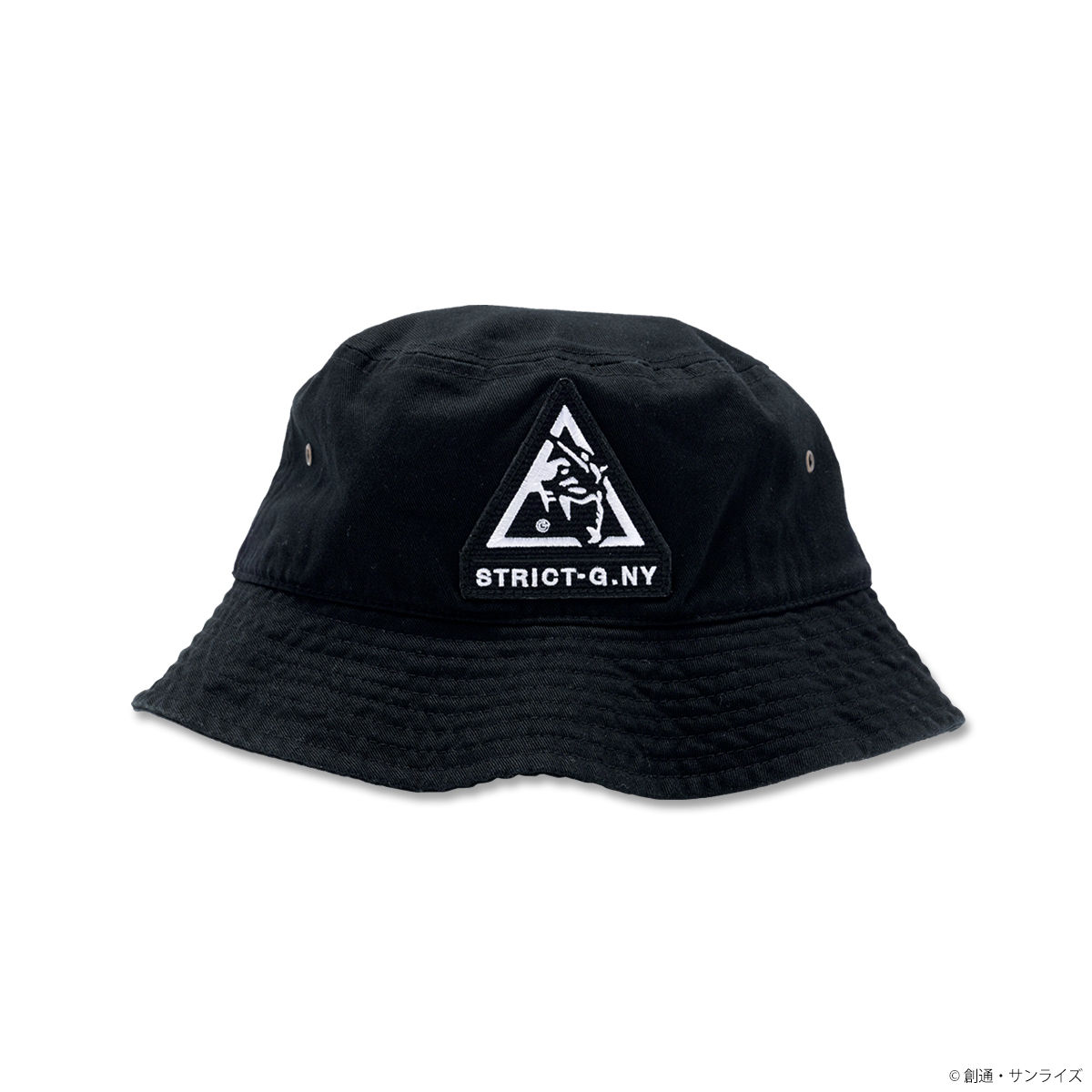 STRICT-G NEW YARK バケットハット | GUNDAM Official Website