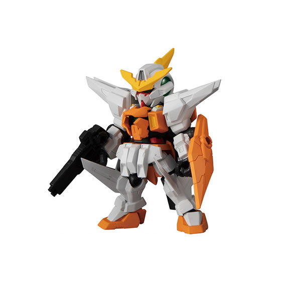 機動戦士ガンダム MOBILE SUIT ENSEMBLE 16 | GUNDAM Official Website