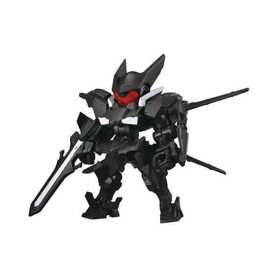 機動戦士ガンダム MOBILE SUIT ENSEMBLE 16 | GUNDAM Official Website
