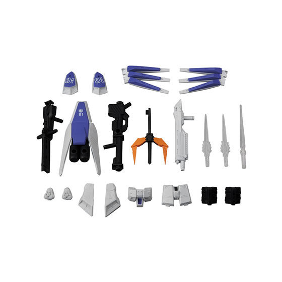 機動戦士ガンダム MOBILE SUIT ENSEMBLE 16 | GUNDAM Official Website