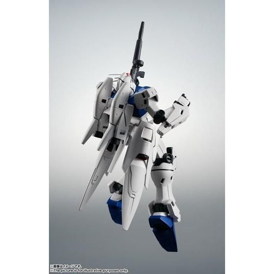 ROBOT魂 ＜SIDE MS＞ RX-78GP03S ガンダム試作3号機ステイメン ver
