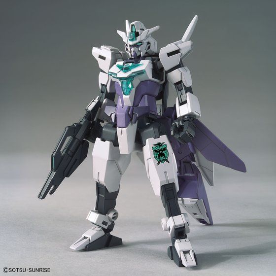 BANDAI - バンダイスピリッツ HGBD：R 1/144 コアガンダムII G-3カラー H HGBD:R 1/144 コアガンダムII(G-3カラー) | GUNDAM Official Website