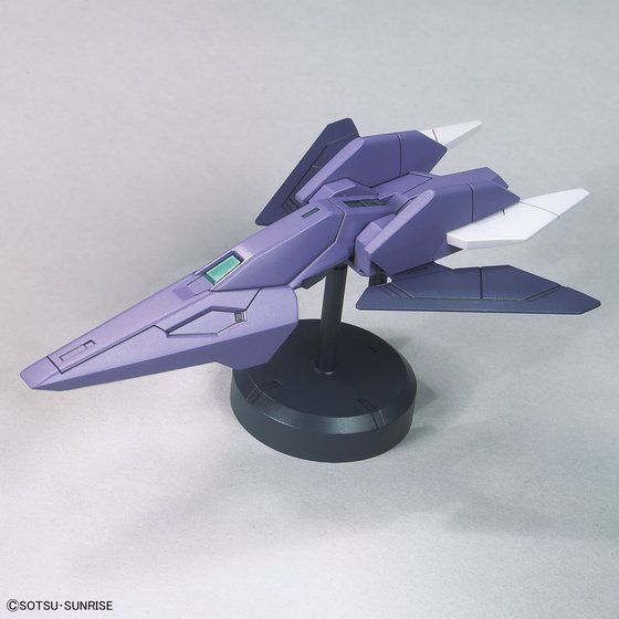 HGBD:R 1/144 コアガンダムII(G-3カラー) | GUNDAM Official Website