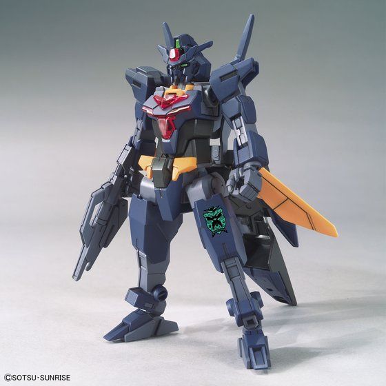 ティターンズ系HG12点セット ガンプラまとめ売り　（クリアカラー含む） HGBD:R 1/144 コアガンダムII(ティターンズカラー) | GUNDAM Official
