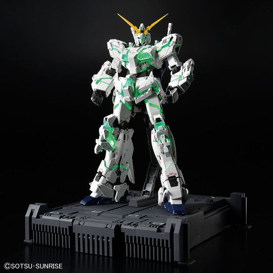 MGEX 1/100 ガンダムベース限定 ユニコーンガンダム Ver.TWC | GUNDAM