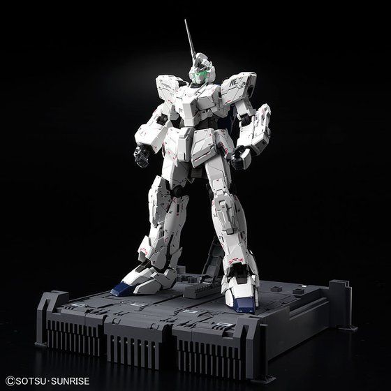 MGEX 1/100 ガンダムベース限定 ユニコーンガンダム Ver.TWC | GUNDAM
